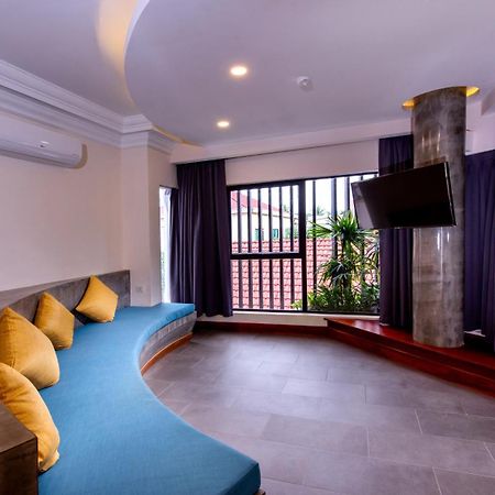 Araya Angkor Residence Siem Reap Pokój zdjęcie