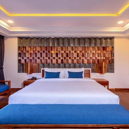 Araya Angkor Residence Siem Reap Pokój zdjęcie