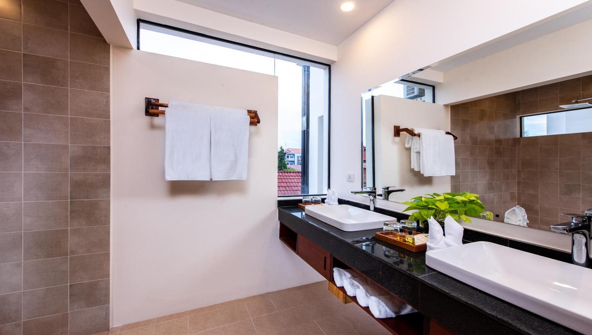 Araya Angkor Residence Siem Reap Pokój zdjęcie