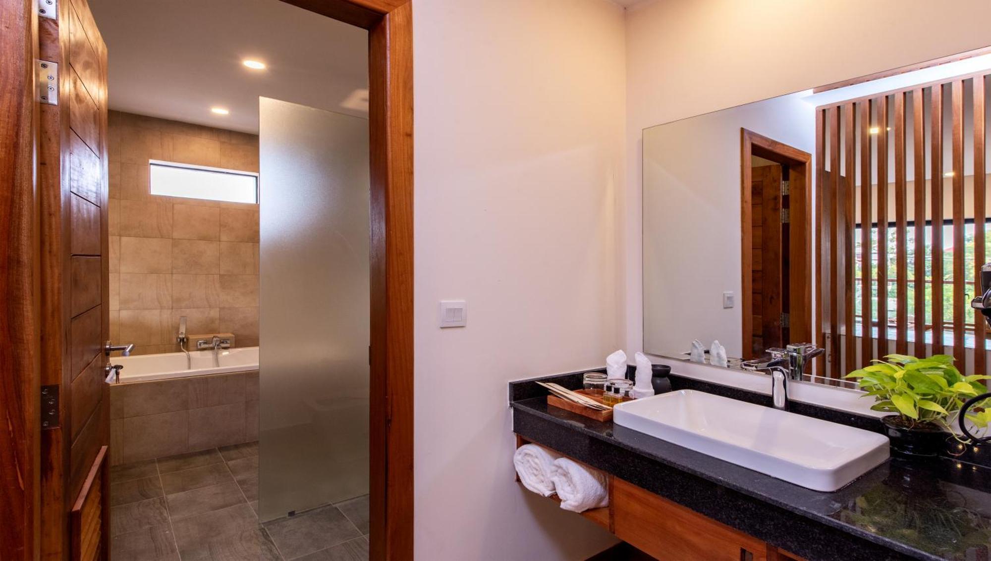 Araya Angkor Residence Siem Reap Pokój zdjęcie