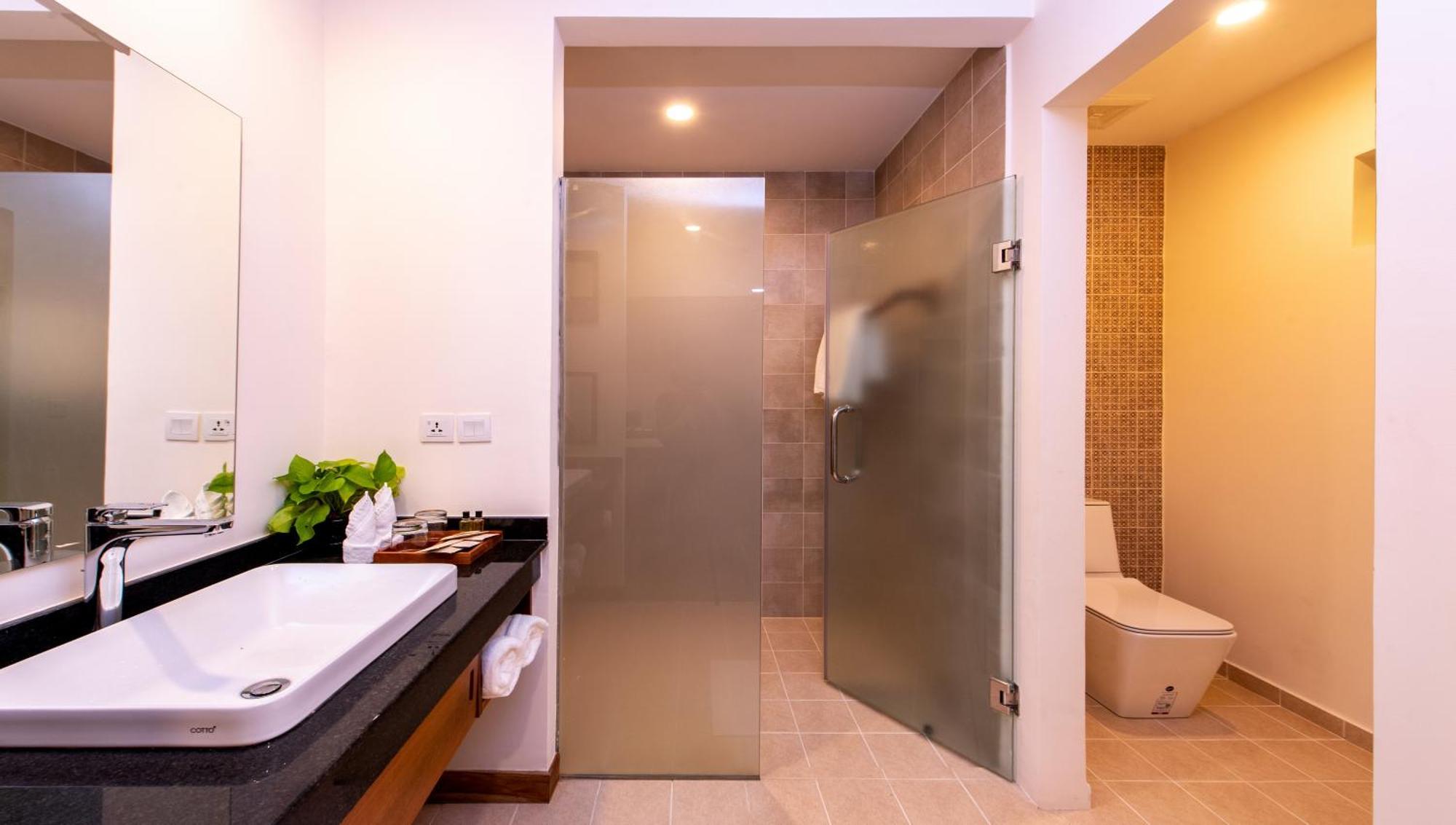 Araya Angkor Residence Siem Reap Pokój zdjęcie