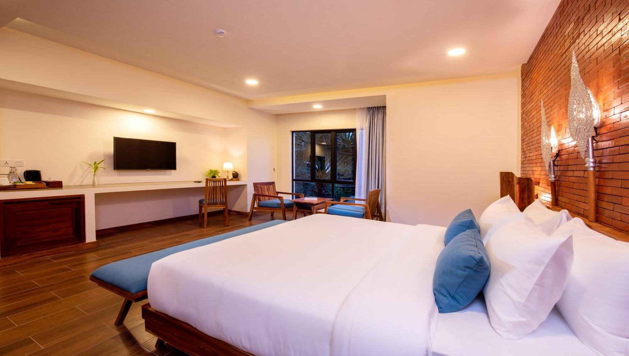 Araya Angkor Residence Siem Reap Pokój zdjęcie
