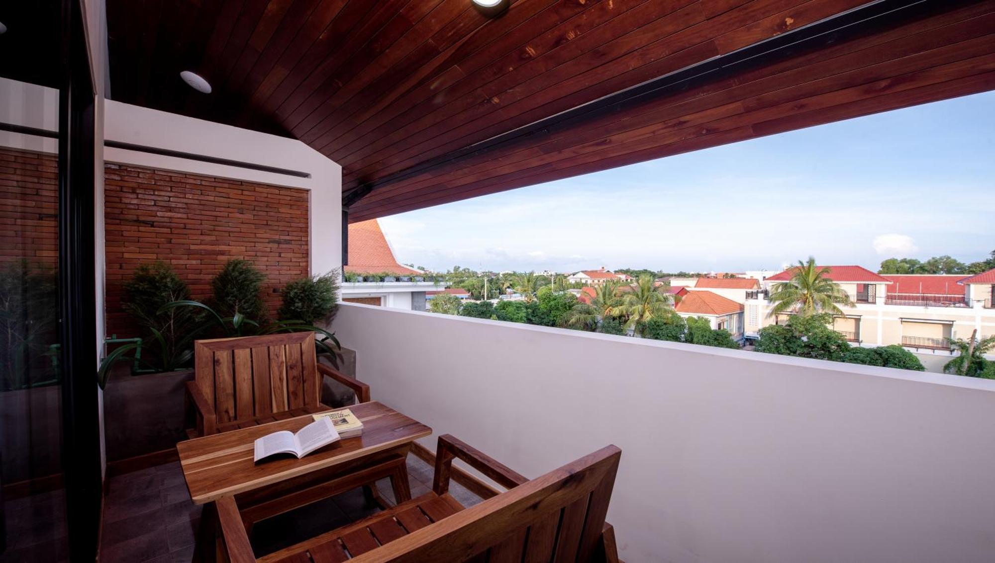 Araya Angkor Residence Siem Reap Pokój zdjęcie