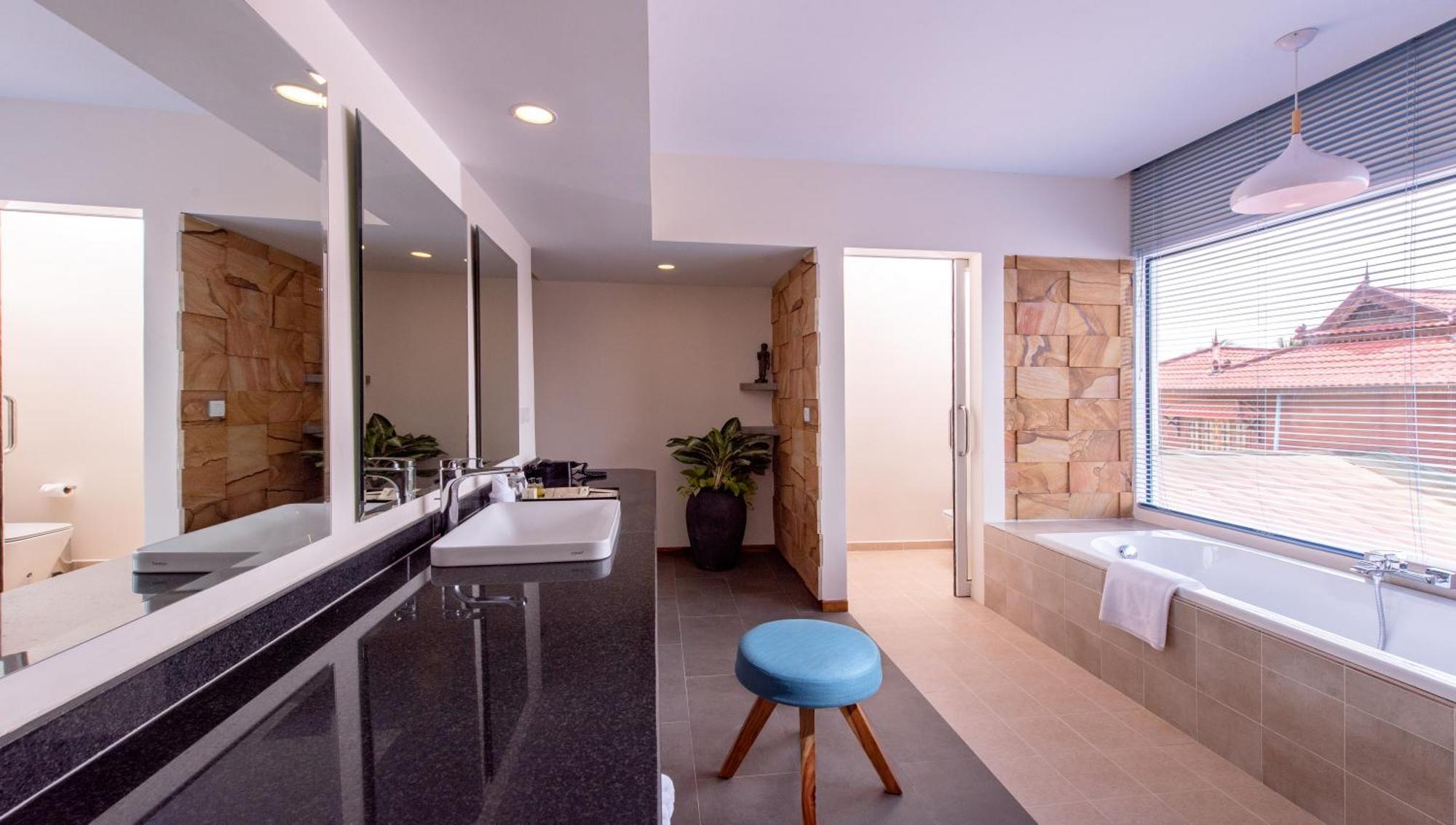 Araya Angkor Residence Siem Reap Pokój zdjęcie