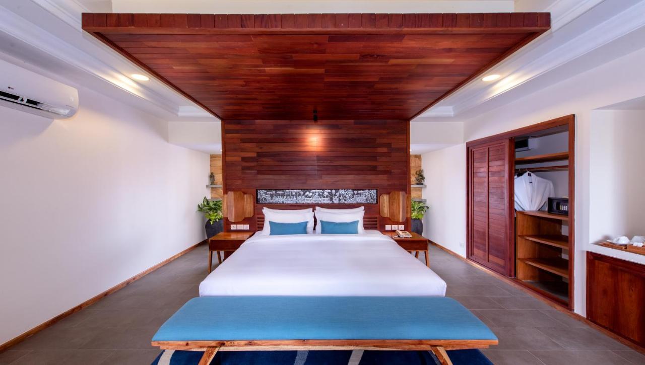Araya Angkor Residence Siem Reap Zewnętrze zdjęcie