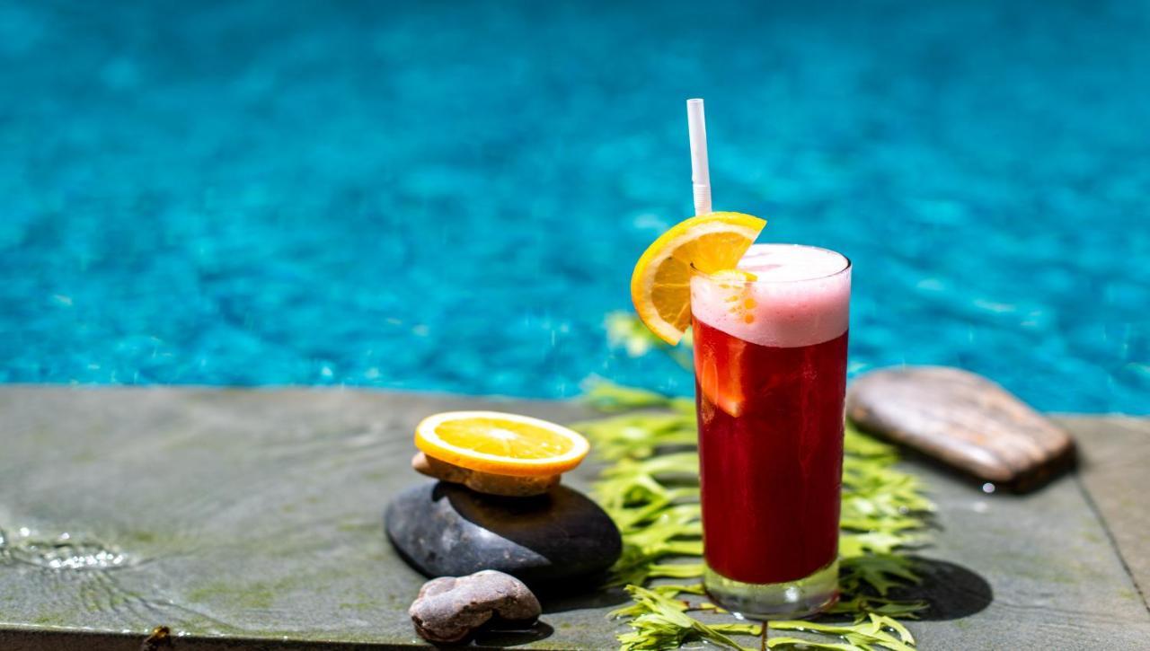 Araya Angkor Residence Siem Reap Zewnętrze zdjęcie
