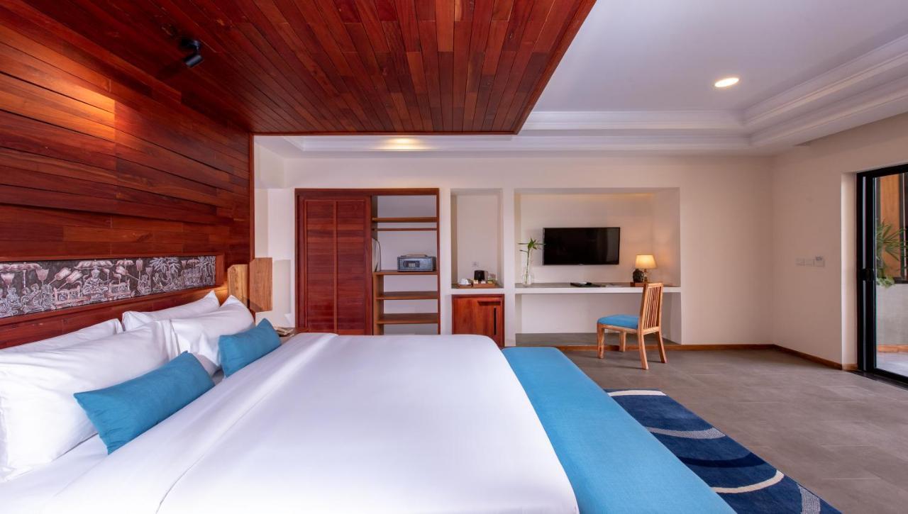 Araya Angkor Residence Siem Reap Pokój zdjęcie